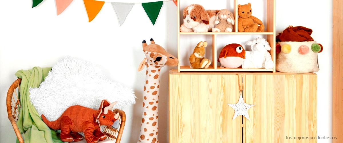 Descubre la variedad de percheros infantiles en Zara Home