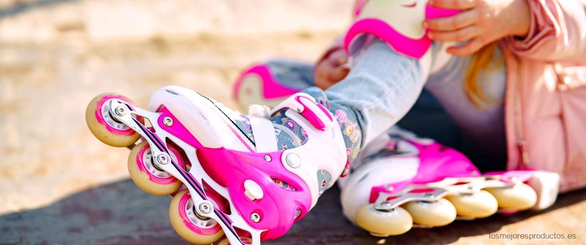Descubre la variedad de zapatillas Tenth para niñas en Decimas