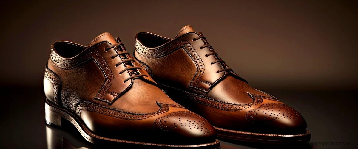 Descubre la versatilidad de los Zapatos Termans Hombre