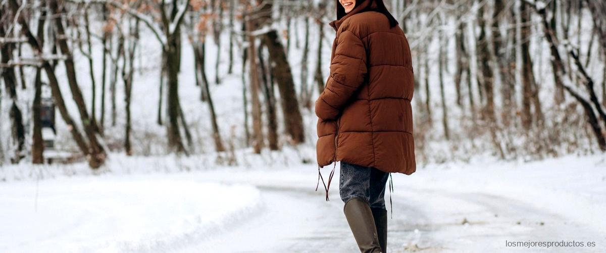 Descubre las botas de nieve más abrigadas y estilosas para mujer en Alcampo