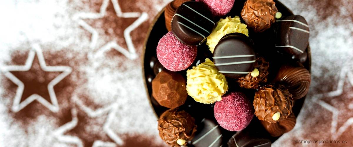 Descubre las conchas de chocolate en Mercadona: un capricho delicioso