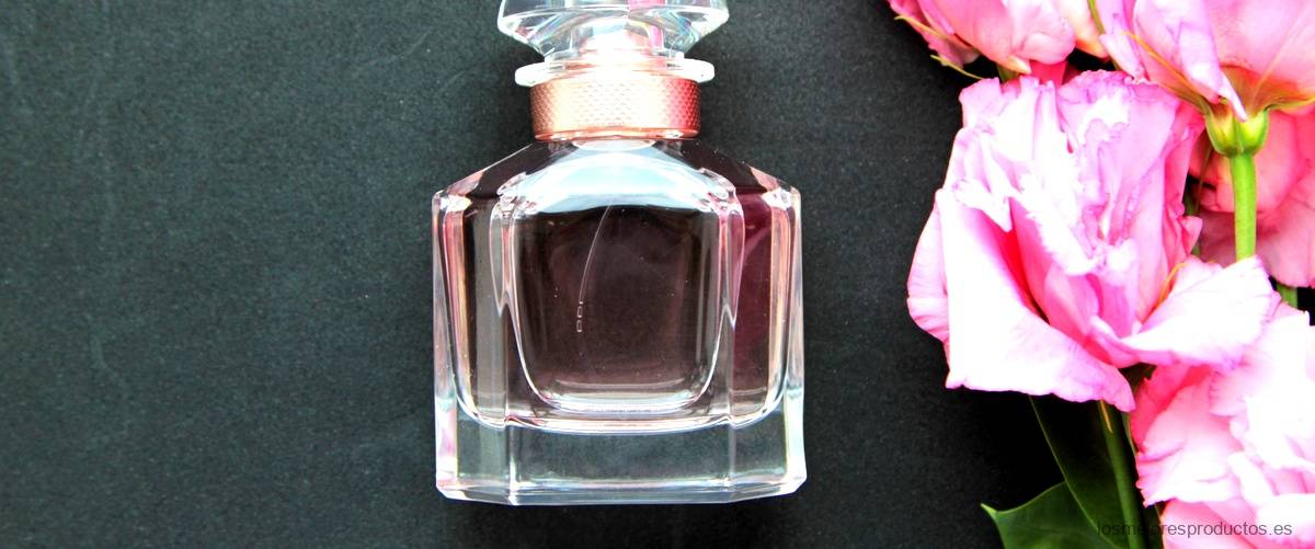 Descubre las equivalencias de los perfumes de Grasse