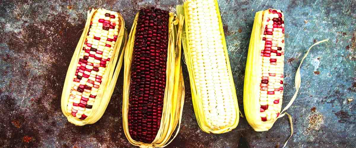 Descubre las increíbles cortezas de maíz de Mercadona: ¡irresistibles!
