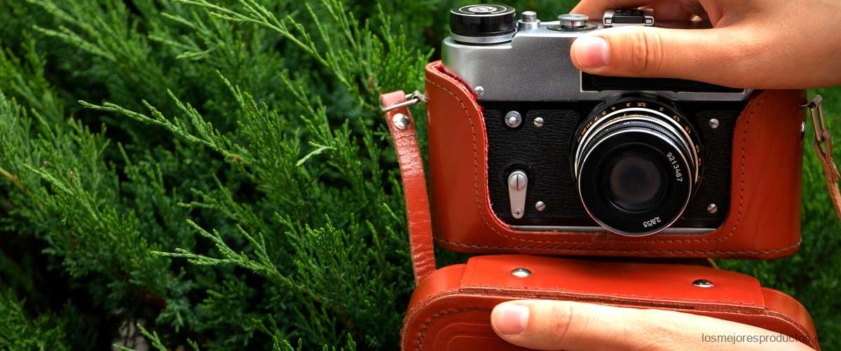 Descubre las increíbles funciones de la cámara Nikon P520 en Media Markt
