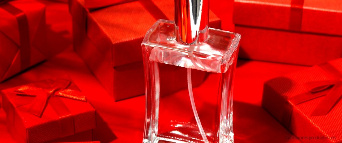 Descubre las increíbles ofertas de perfumes de Primor
