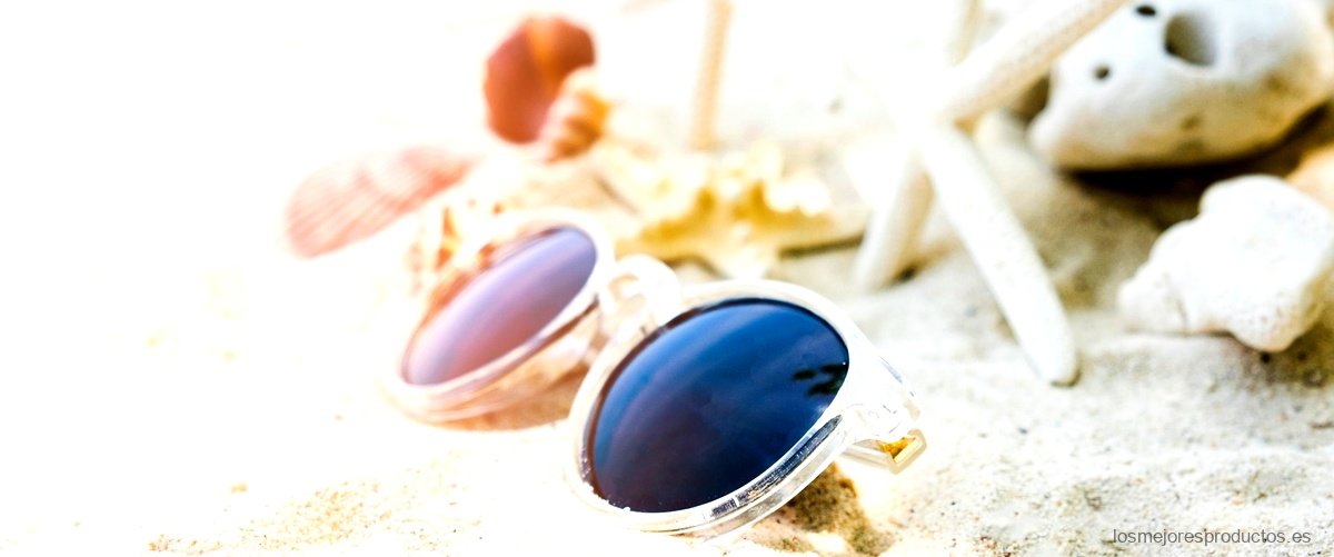 Descubre las mejores gafas de sol baratas y de calidad, ¡pago seguro y contrareembolso!