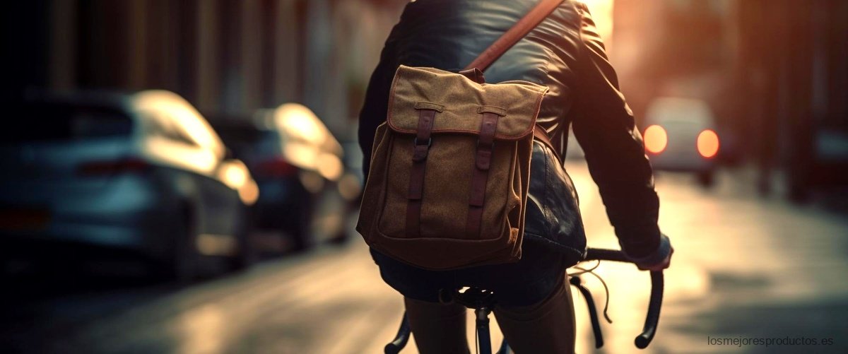 Descubre las mejores mochilas de ciclismo en Lidl
