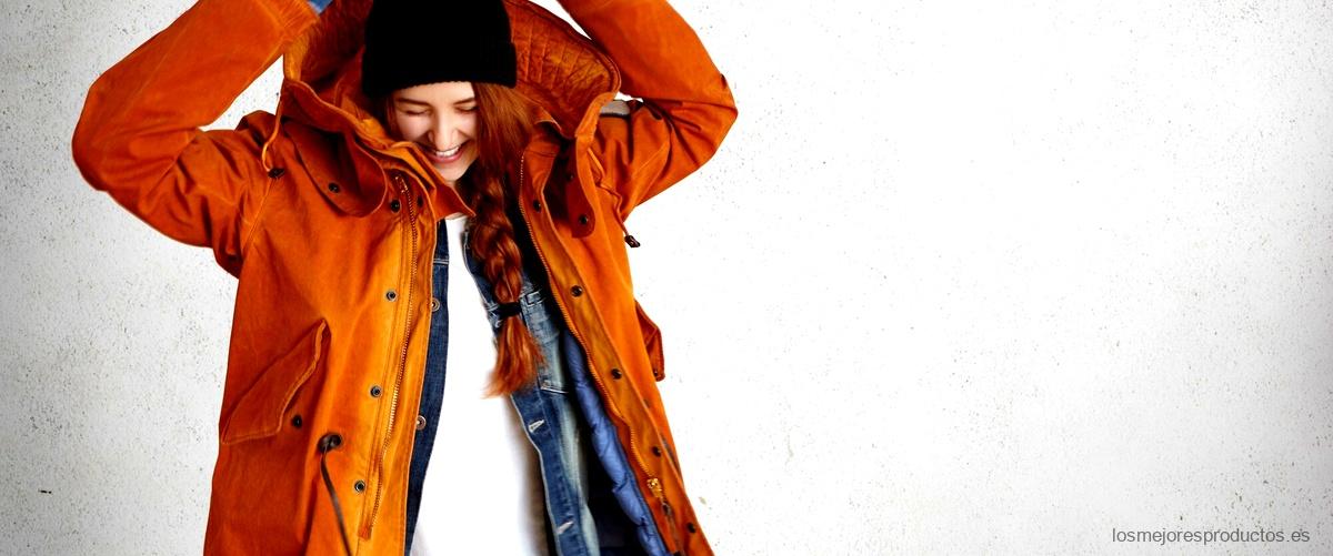 Descubre las mejores ofertas en chaquetas Desigual para mujer en el outlet