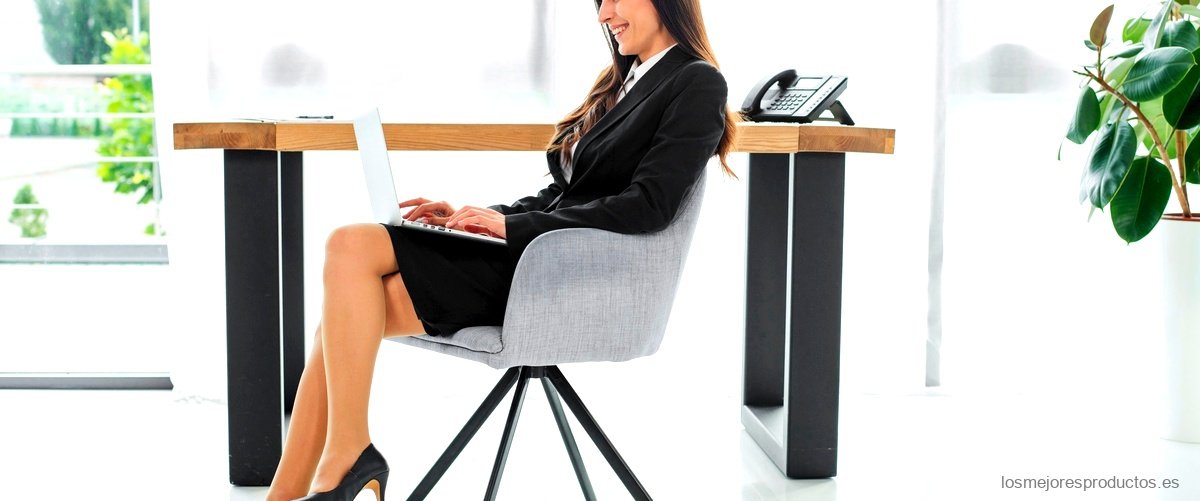 Descubre las mejores opciones de fundas para sillas de oficina en Leroy Merlin