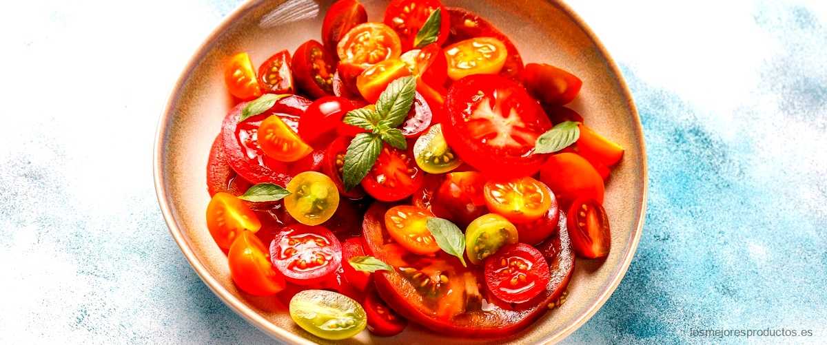 Descubre las mejores recetas con chutney de tomate Mercadona