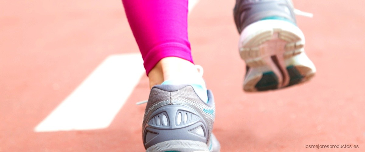 Descubre las opiniones de las zapatillas ipso: ¡la elección de las mujeres activas!