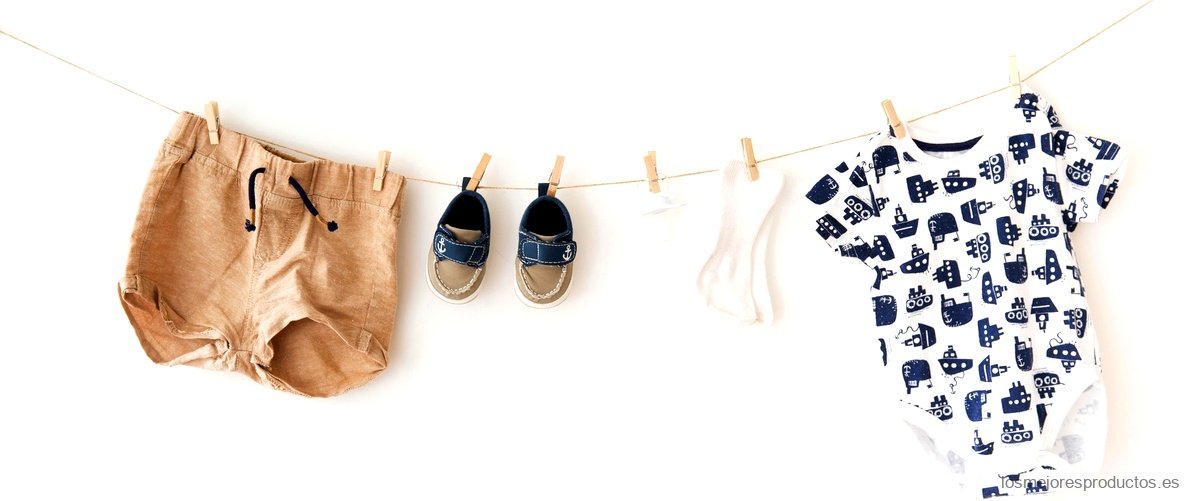 Descubre las perchas para bebé de Zara Home: perfectas para mantener la ropa en orden
