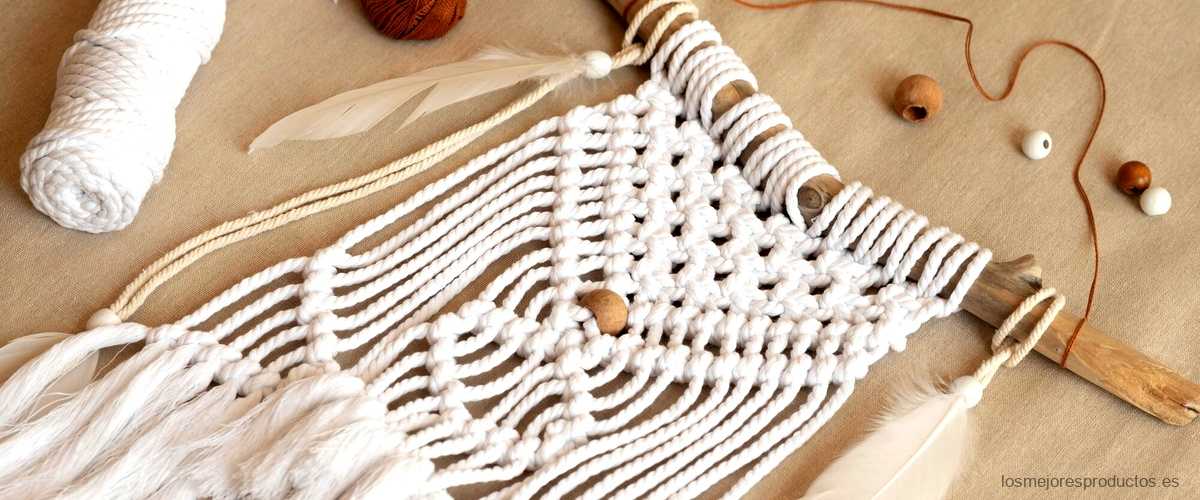 Descubre las posibilidades del tricotin Lidl en tus labores de tejido