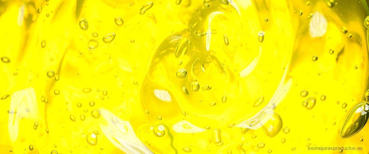 Descubre las propiedades del aceite de maíz Lidl