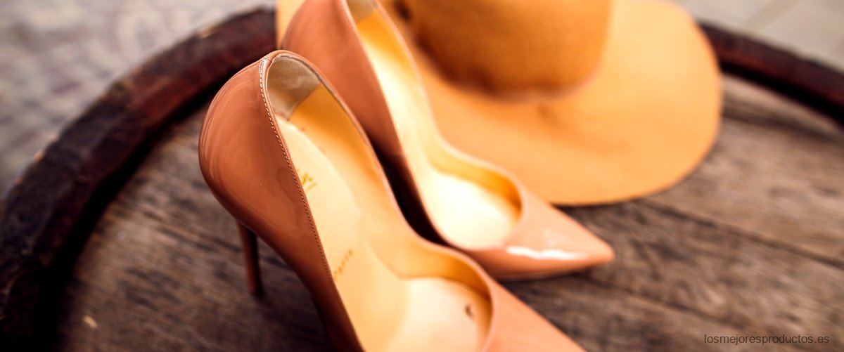 Descubre las sandalias de mujer en Alcampo: moda y confort en un solo lugar
