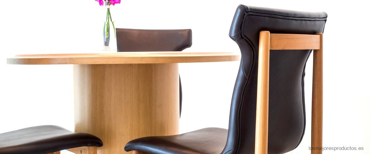 Descubre las sillas de escritorio de Decorobra: el equilibrio ideal entre confort y diseño