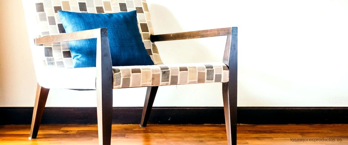 Descubre las sillas dormitorio más modernas y elegantes