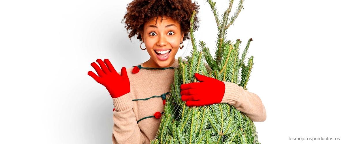 Descubre las últimas tendencias en jerseys navideños de Carrefour