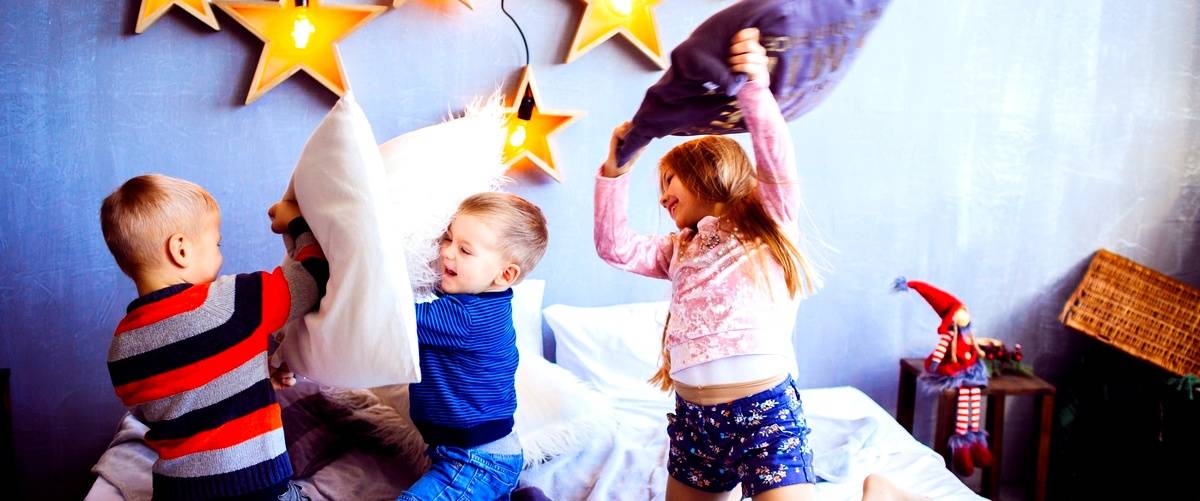 Descubre las últimas tendencias en pijamas navidad familiares en Carrefour