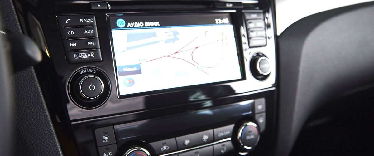 Descubre las ventajas de tener una radio de coche con GPS y cámara trasera