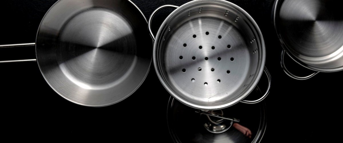 Descubre las ventajas de una cocina de gas de 55 cm