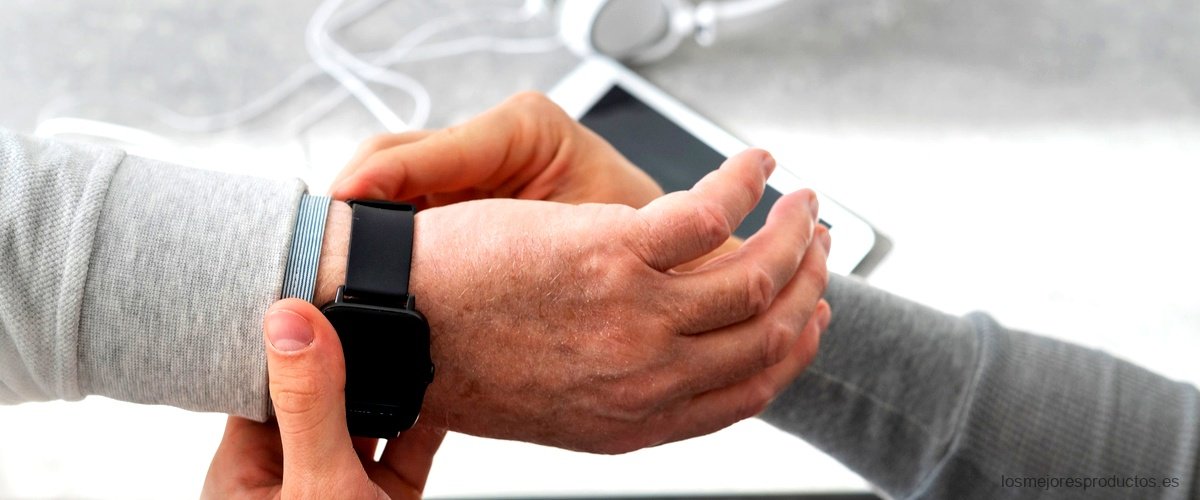Descubre las ventajas del adaptador Sony Smartwatch 3 para tu reloj inteligente
