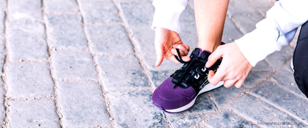 - Descubre las zapatillas de neopreno para mujer: la última tendencia en calzado