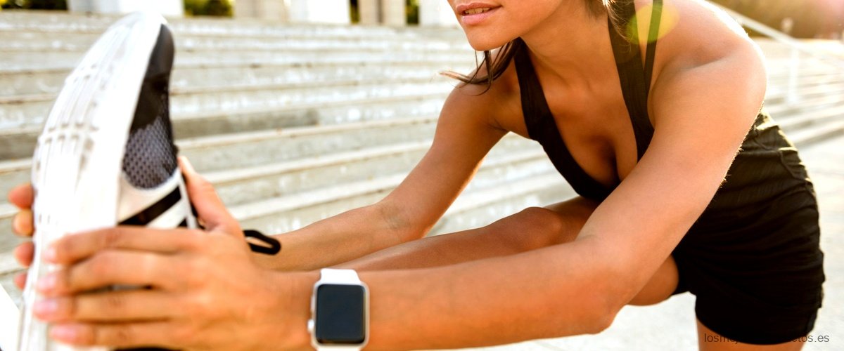Descubre los beneficios de Fitbit Surge y cómo puede mejorar tu rendimiento físico