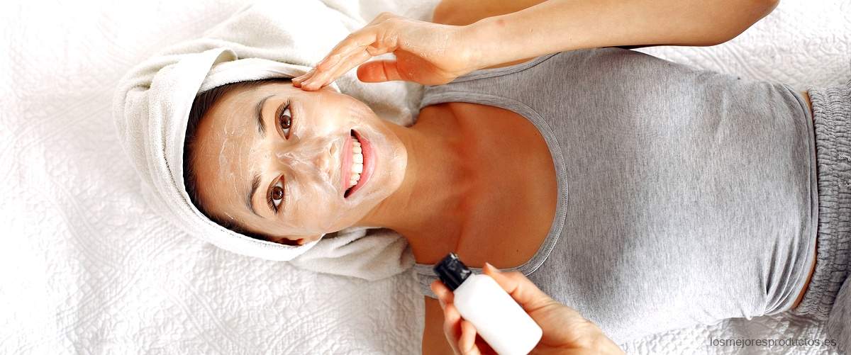 Descubre los beneficios de la crema facial Masderm: Opiniones de usuarios