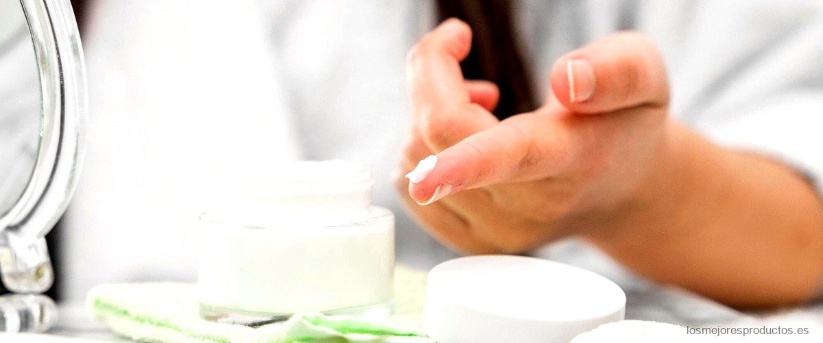 Descubre los beneficios de las cremas Obey Your Body para una piel radiante