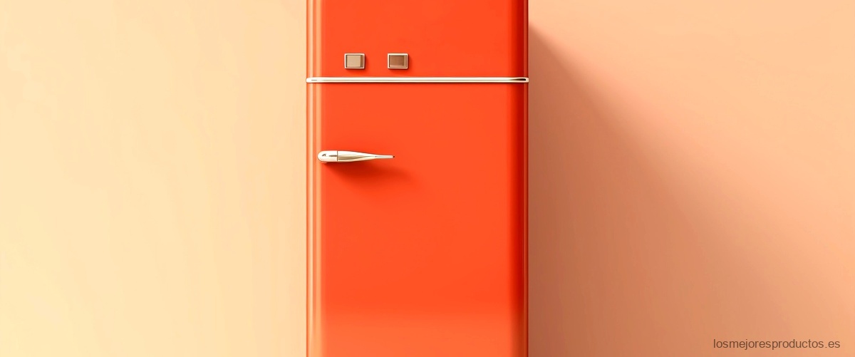 Descubre los beneficios de tener un frigorífico Amana en tu cocina