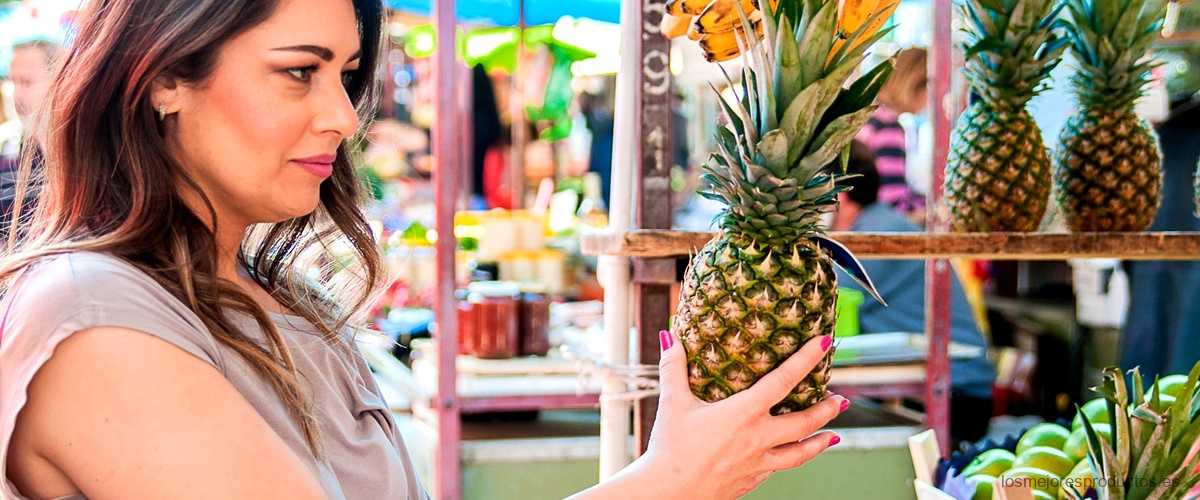 Descubre los beneficios del Jackfruit Carrefour para una alimentación saludable
