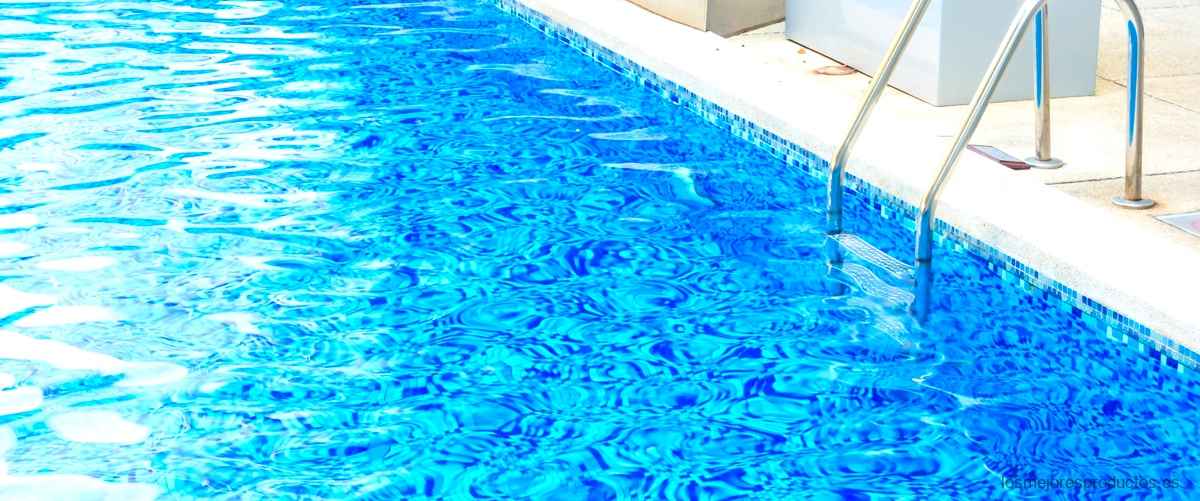 Descubre los beneficios del limpiafondos Zodiac para el mantenimiento de tu piscina
