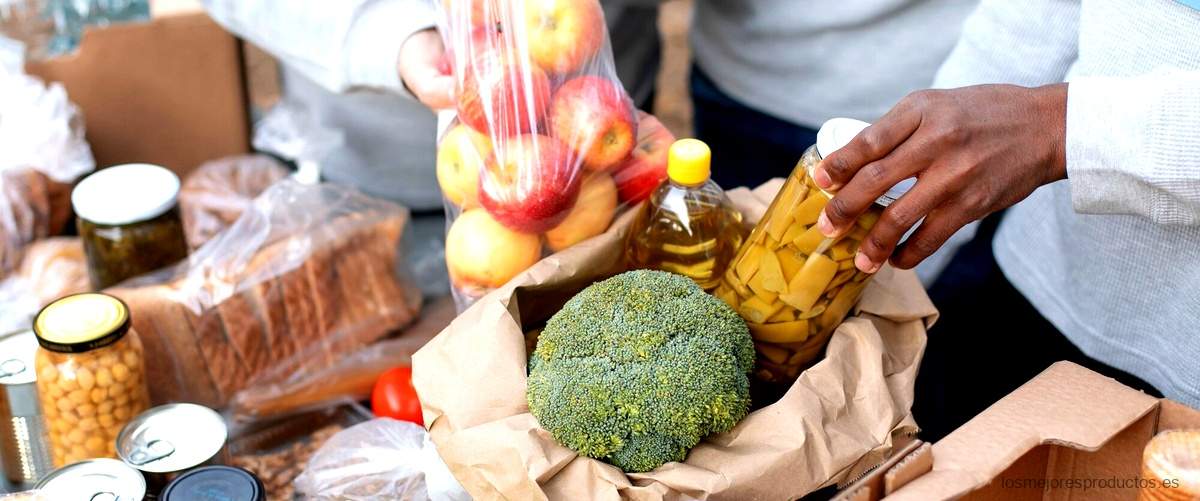 Descubre los fideos Udon en Carrefour: Una opción saludable y deliciosa