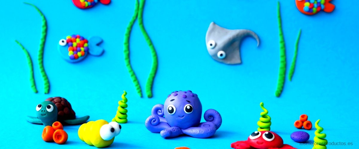 Descubre los increíbles juguetes Zomlings Carrefour en el catálogo de juguetes