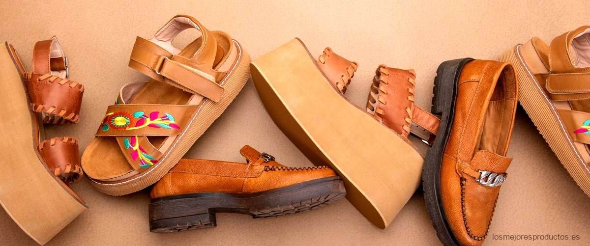 Descubre los mejores modelos de zapatos Martinelli para hombre en outlet