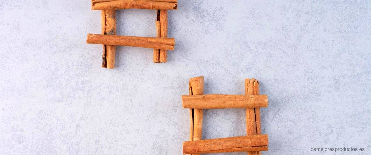 Descubre los mejores soportes para barandillas de madera: elegancia y funcionalidad