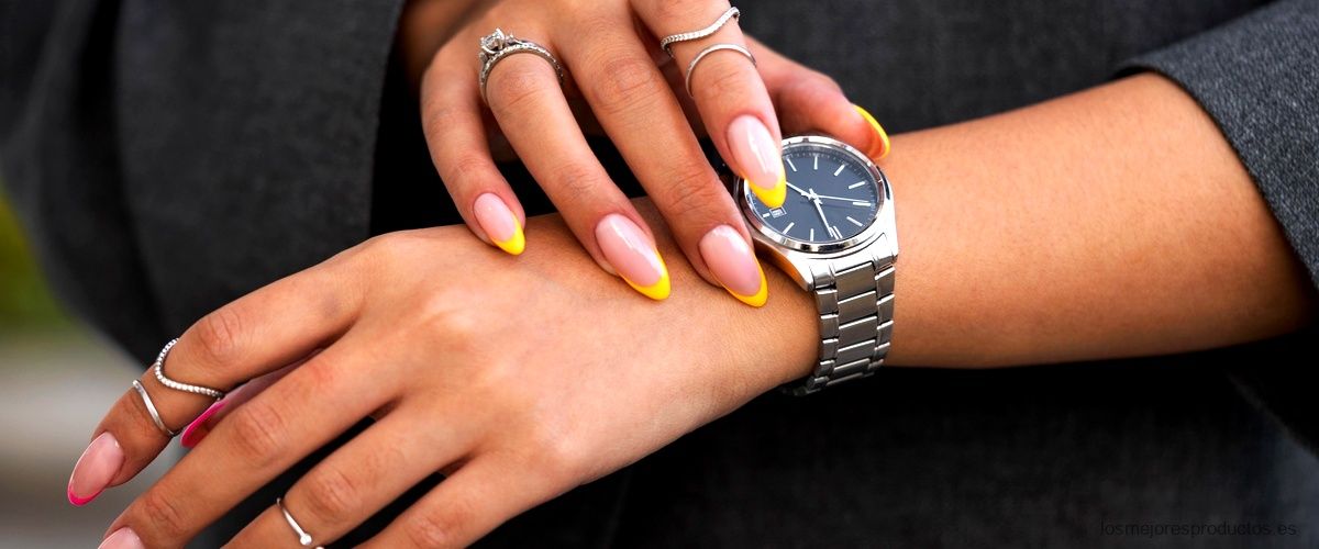 Descubre los modelos más populares de relojes Pontina para mujer