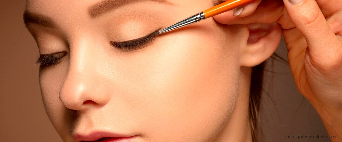 Descubre los nuevos productos de eyeliner de Mercadona para este año