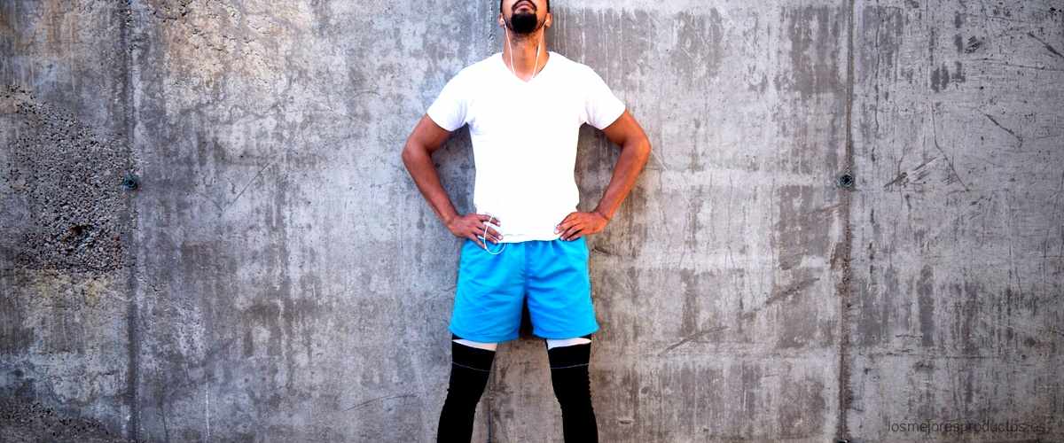 Descubre los pantalones cortos deportivos Kipsta para hombre
