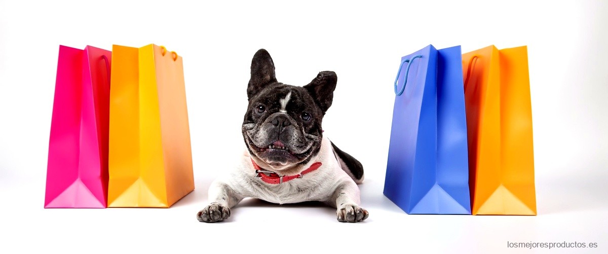 Descubre los precios de las bolsas para caca de perro en Mercadona