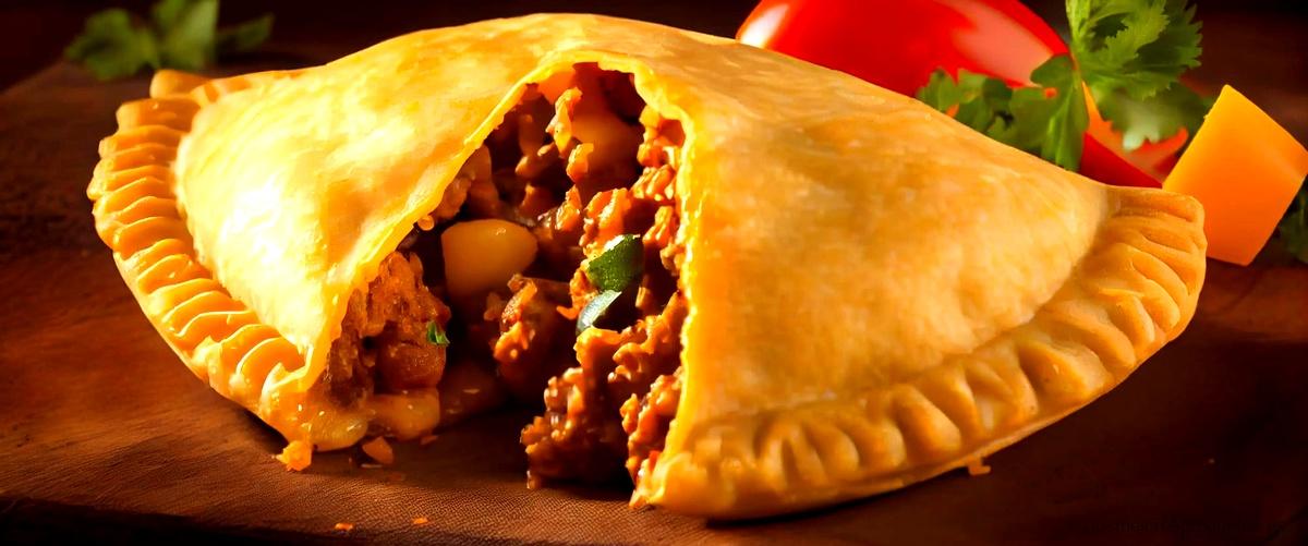 Descubre los precios de las empanadas Zabala en Madrid