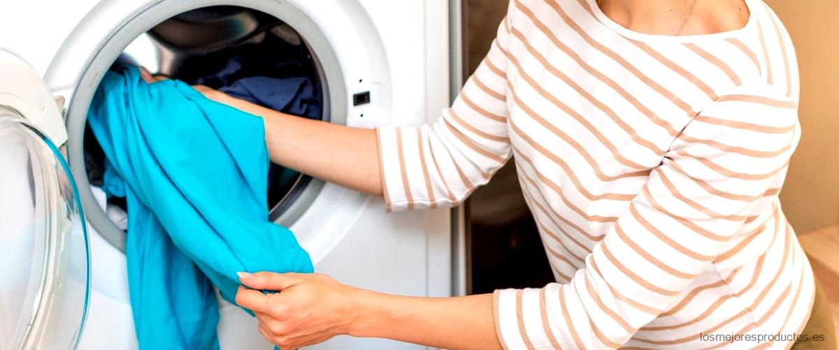 Descubre los programas de la lavadora Saivod: versatilidad en cada lavado