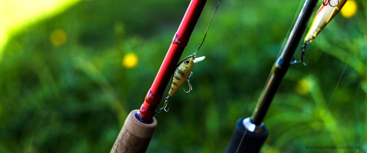 Descubre los secretos de los jurelas jigs en la pesca deportiva