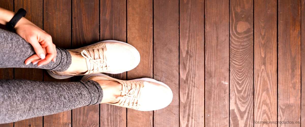 Descubre los zapatos planos más cómodos y estilosos del 2015