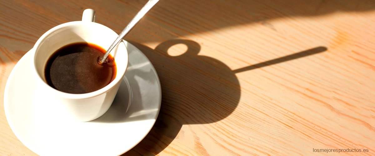 Descubre por qué el café Saimaza es la elección perfecta en Mercadona