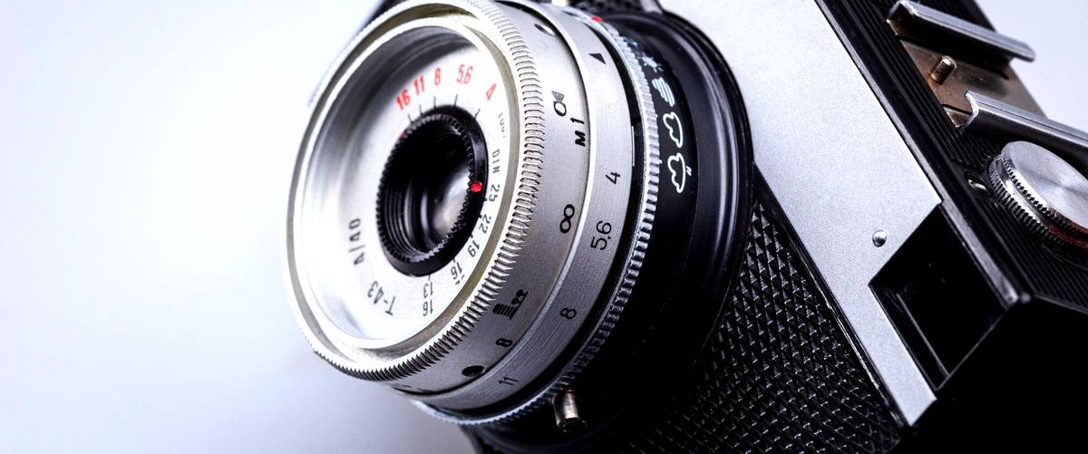 Descubre por qué la Sony a5000 es la elección ideal para fotógrafos aficionados