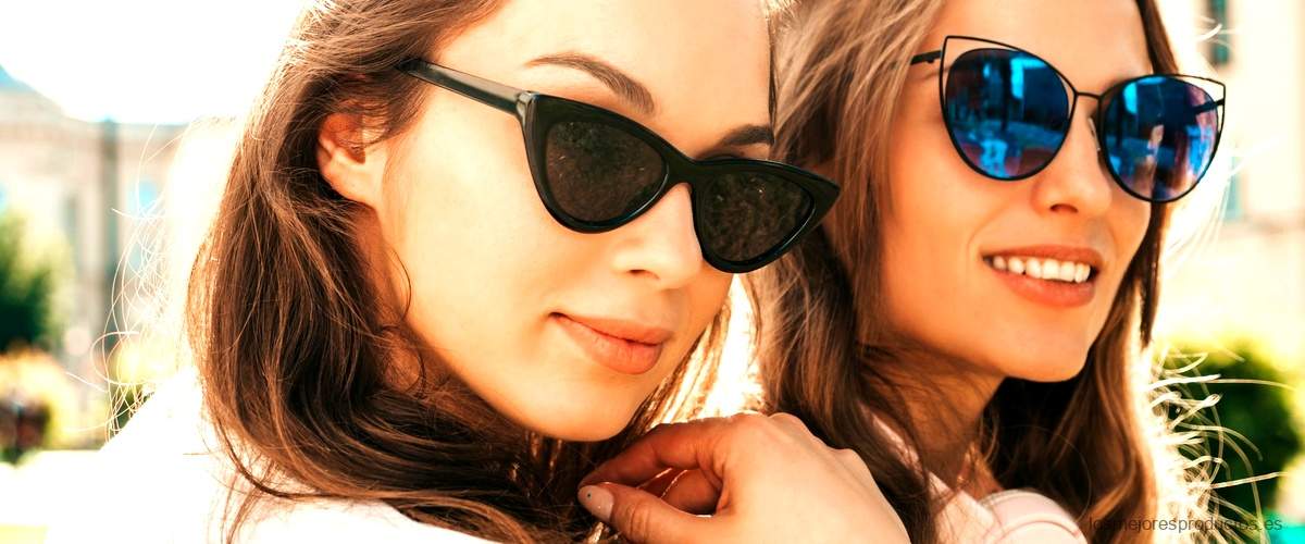 Descubre por qué las gafas de sol Polaryte HD son tan populares