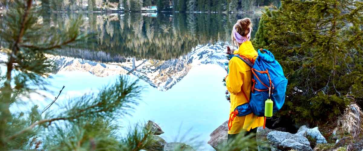 Descubre por qué los Brooks Cascadia 11 son perfectos para tus aventuras en senderismo