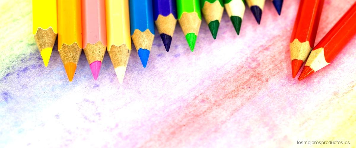 Descubre por qué los lápices de colores Prismacolor son la elección de los artistas